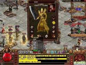 用这个省钱技巧,轻松酿出顶级好神水 - 热血传奇私服必备!